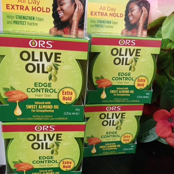 Edge control - Picture 2 of 4